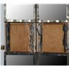 Image 2 : 5-Panel Mirrored Screen