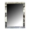 Image 1 : Framed Rectangular Mirror