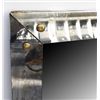 Image 2 : Framed Rectangular Mirror