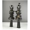 Image 1 : Pair of Torah Finials