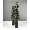 Image 2 : Pair of Torah Finials