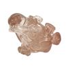 Image 2 : Two Asian Carved Stone Animals