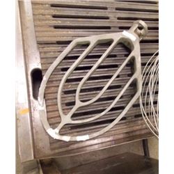 HOBART MIXER MIXER ATTACHMENT