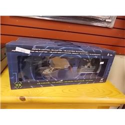 REMOTE CONTROL CHOPER - STR