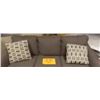 Image 1 : NEW COUCH WITH 2 THROW CUSIONS - ALL NEW