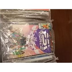 BAG OF ASSORTED COMICS