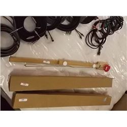 EASY CATCH FISHING ROD HOLDER - NEW
