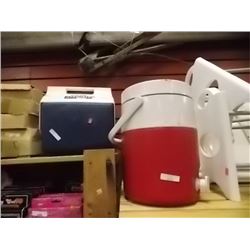COOLERS - 2 TTL