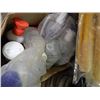 Image 1 : SAFETY EYE WASH AND BOTTLE