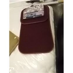 CAR FLOOR MATS - 4 PC