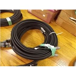 STEREO CABLEs - 2 TTL