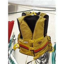 LIFE JACKETS - 2