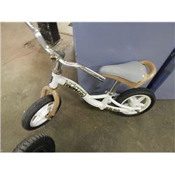 BIKE - CHILD'S NORCO BIKE