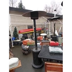 PROPANE PATIO HEATER