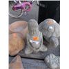 Image 1 : CONCRETE - BUDDHA