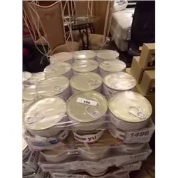 PERSCRIPTION DIET CAT FOOD - 24 CANS PER CASE -Y/D