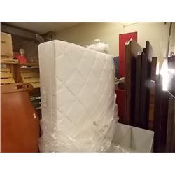DOUBLE MATTRESS