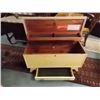 Image 1 : VINTAGE "LANE" CEDAR CHEST