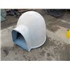 Image 1 : DOGLOO XT DOG HOUSE