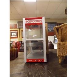 HOME POPCORN MAKER - THEATRE DESING - REFURBISHED