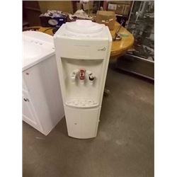 WATER COOLER - HOT AND COLD - WORKING