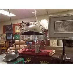 STAINLESS STEEL COMMERCIAL CHAFFING DISH