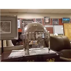 STAINLESS STEEL COMMERCIAL CHAFFING DISH