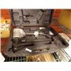 Image 1 : GRIP RITE AIR STAPLER GENTLY USED