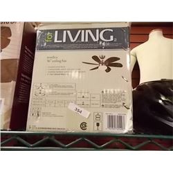 CEILING FAN