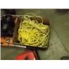 Image 1 : BOX OF ROPE