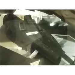 PISTOL HOLSTER