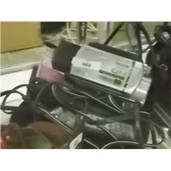 FULL HD 1080 DIGITAL CAMERA