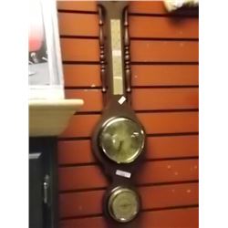 BAROMITOR / CLOCK AND MORE