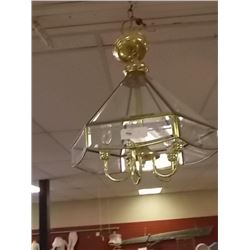 CEILING LIGHT