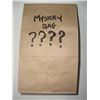 Image 1 : MYSTERY BAG LOT *THESE MYSTERY LOTS ARE A MIXTURE OF ITEMS OUT OF SAFE* AND CONSIST OF COINS/JEWELRY