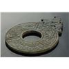 Image 4 : Chinese Archaic Dragon Carved Bi Han/Wei Period