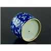Image 3 : 17/18th C. Blue and White Porcelain Waterpot