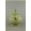 Image 4 : Chinese Celadon Porcelain Inverted Ewer