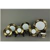 Image 1 : Group of Jyoto China Porcelain Set