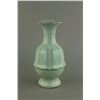 Image 1 : Chinese Guan Type Lobed Porcelain Vase
