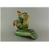 Image 1 : Chinese Tang Period Pottery Roof Tile