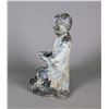 Image 2 : Chinese Bronze Arhat Figure