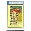 Image 2 : Strange Tales #12 (Atlas, 1952) CGC FN+ 6.5 Off-white pages....