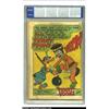 Image 2 : Sub-Mariner Comics #6 (Timely, 1942) CGC GD/VG 3.0 Cream to off-white pages....