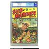 Image 1 : Sub-Mariner Comics #7 (Timely, 1942) CGC VG- 3.5 Off-white to white pages....