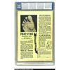 Image 2 : Sub-Mariner Comics #7 (Timely, 1942) CGC VG- 3.5 Off-white to white pages....