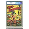 Image 1 : Sub-Mariner Comics #9 (Timely, 1943) CGC VF 8.0 Light tan to off-white pages....