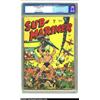 Image 1 : Sub-Mariner Comics #9 (Timely, 1943) CGC FN 6.0 Off-white to white pages....