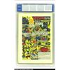 Image 2 : Sub-Mariner Comics #40 Double Cover (Timely, 1955) CGC VF 8.0 Off-white pages....