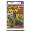 Image 1 : Tough Kid Squad Comics #1 (Timely, 1942) CGC Apparent VG 4.0 Slight (A) Cream to off-white pages....
